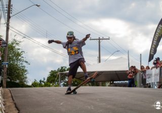 Vampiros do Asfalto Downhill Contest 2019