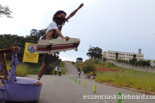 Marcos Durango Vídeo Parte – Dropando Tudo Marcos Durango Vídeo Parte - Dropando Tudo