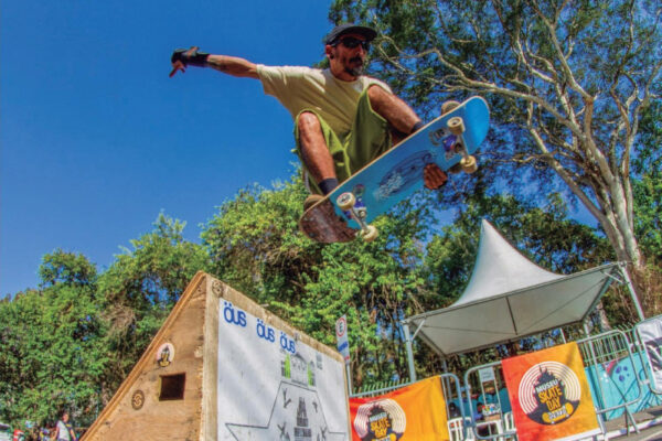 Marcos Durango na Deccs Magazine