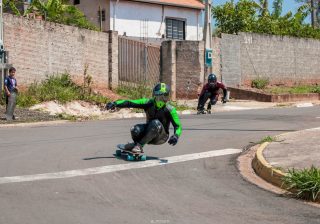 Gás Inflamável Speed Festival Skate Downhill Gás Inflamável Speed Festival 2022 - Skate Downhill