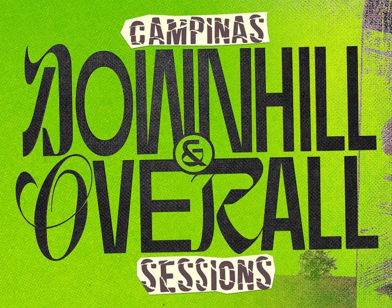 Campinas Downhill & Overall Sessions