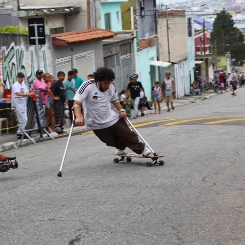 11º Skate Fest Saúde Downhill Slide - Fotos @nathdasfotos