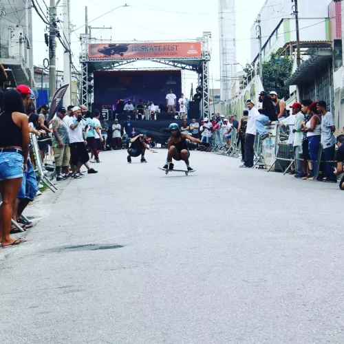 11º Skate Fest Saúde Downhill Slide - Fotos @nathdasfotos