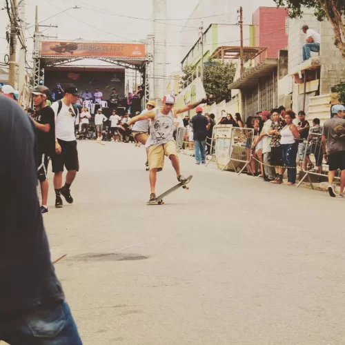 11º Skate Fest Saúde Downhill Slide - Fotos @nathdasfotos