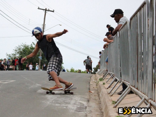 Vampiros do Asfalto Downhill Contest 2018