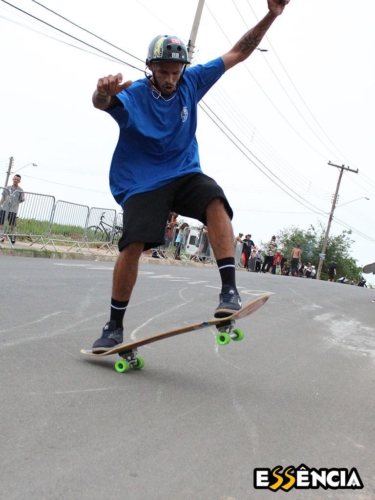 Vampiros do Asfalto Downhill Contest 2018