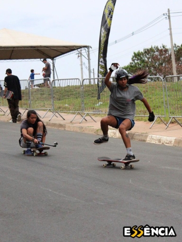 Vampiros do Asfalto Downhill Contest 2018