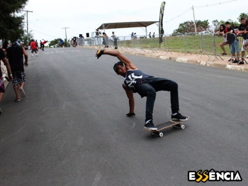 Vampiros do Asfalto Downhill Contest 2018