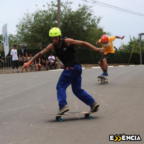 Vampiros do Asfalto Downhill Contest 2019