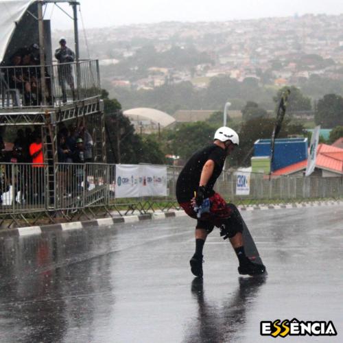 Vampiros do Asfalto Downhill Contest 2019