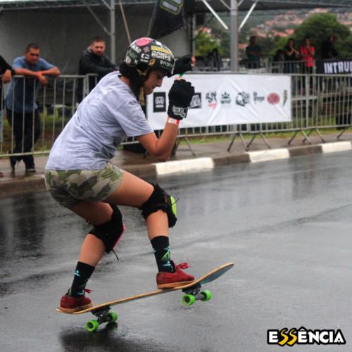 Vampiros do Asfalto Downhill Contest 2019